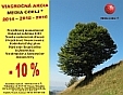 
	Viacro�n� akcia 2014&mdash;2015&mdash;2016
